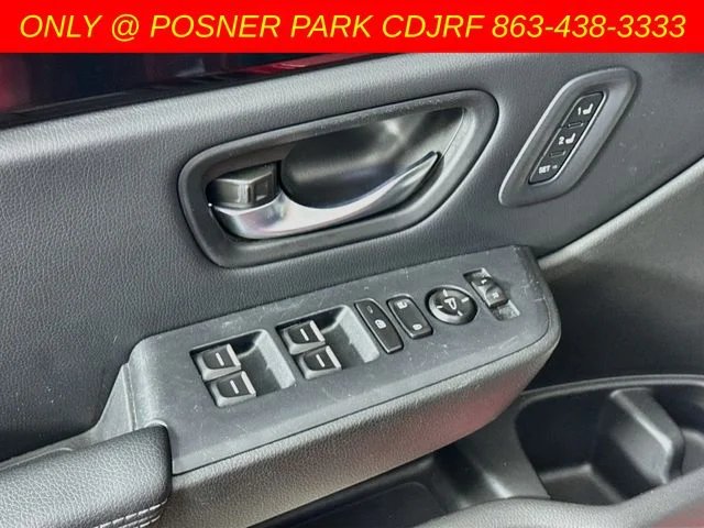 Used 2023 Red Honda Touring image 18