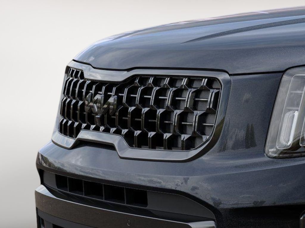 2025 Kia Telluride SX Prestige X-Line - Photo 12