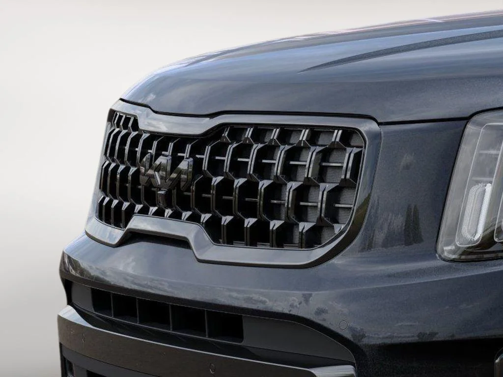 2025 Kia Telluride SX Prestige X-Line - Photo 12