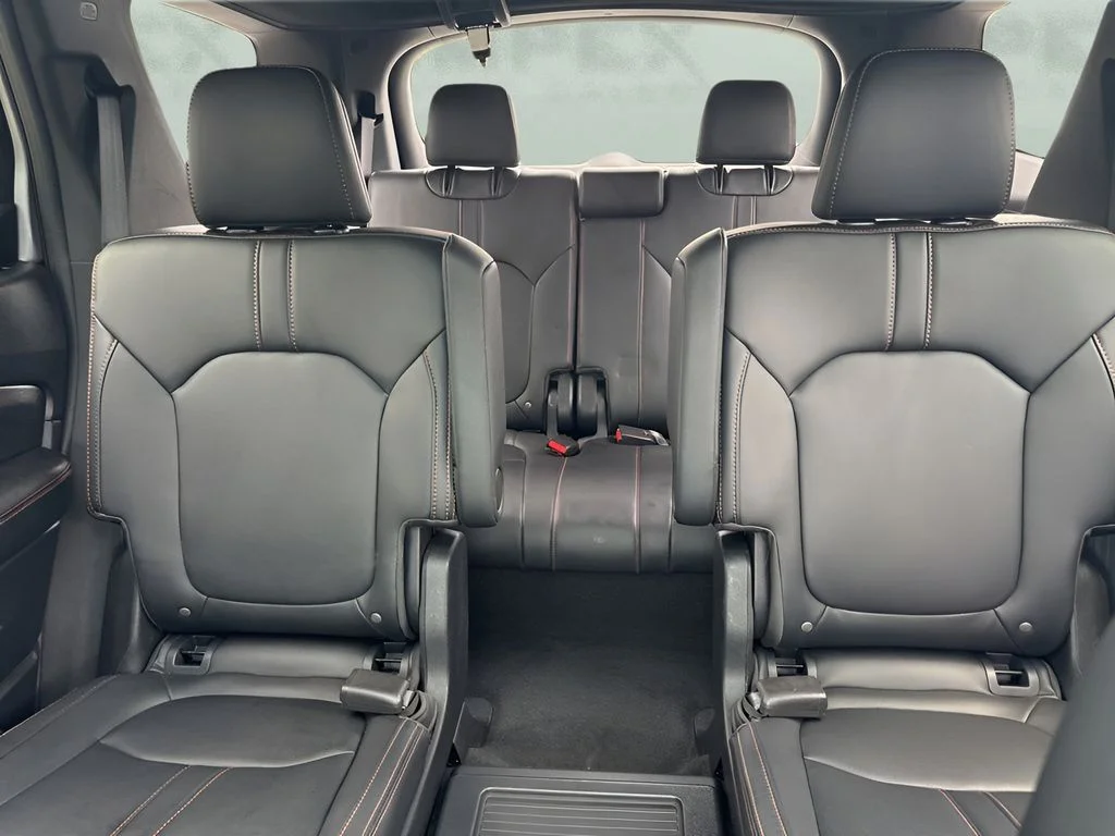 Used 2025 Silver Honda TrailSport image 13