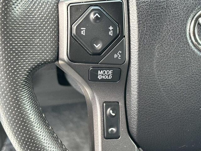 Used 2022 Army Green Toyota TRD Sport image 22