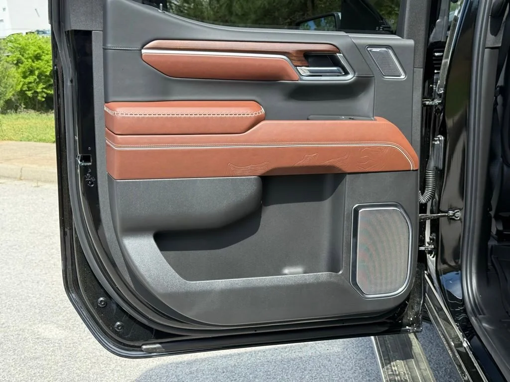 2026 GMC Sierra 1500 Denali Ultimate - Photo 21