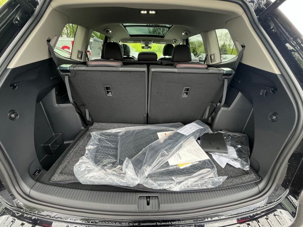 New 2026 Black Volkswagen 2.0T Peak Edition image 27