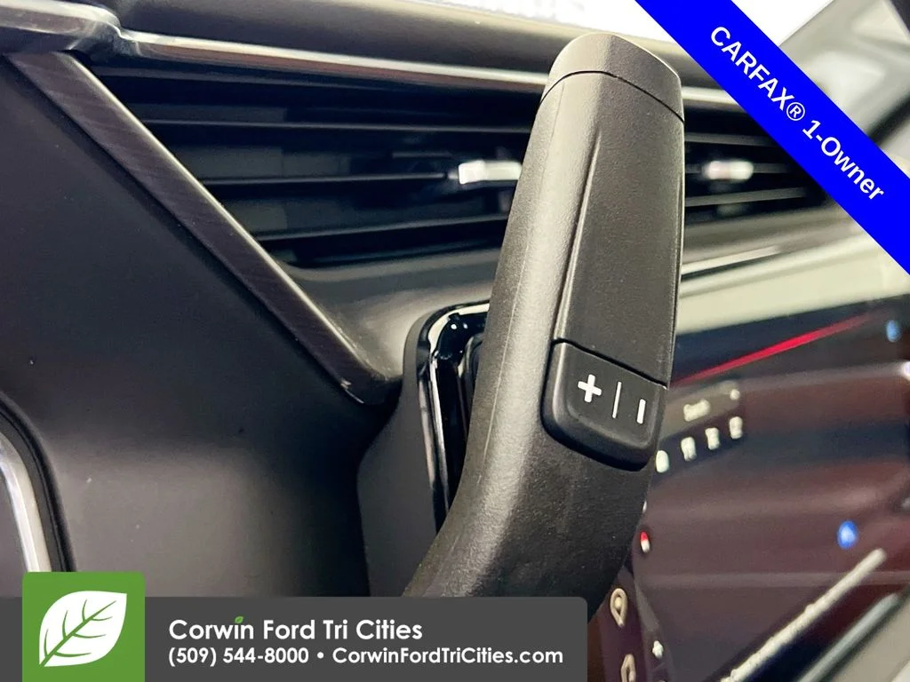 Used 2026 Sterling GMC Denali Ultimate image 10