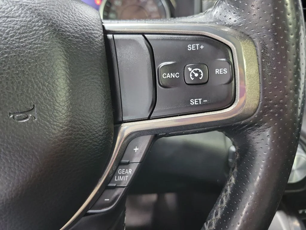 Used 2019 Black Ram Rebel image 43