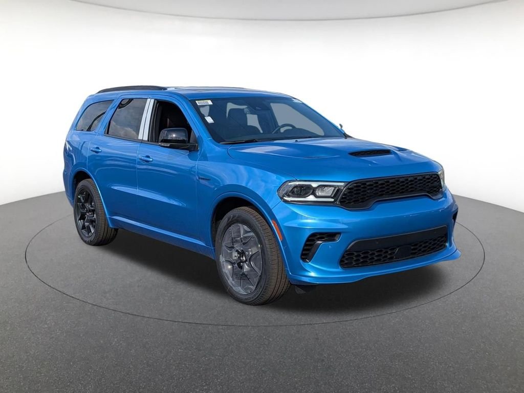 2026 Dodge Durango GT HEMI Premium V8 AWD's photo