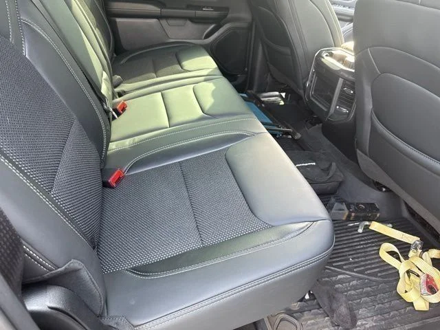 Used 2021 Gray Ram Rebel image 31