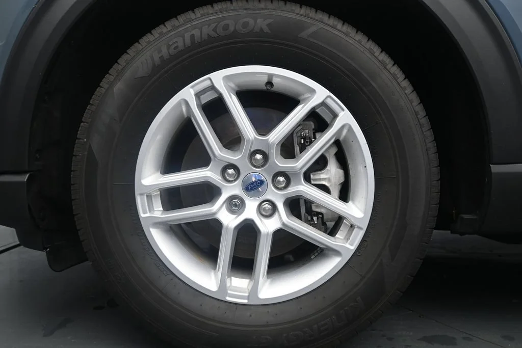 2025 Ford Explorer Active - Photo 11