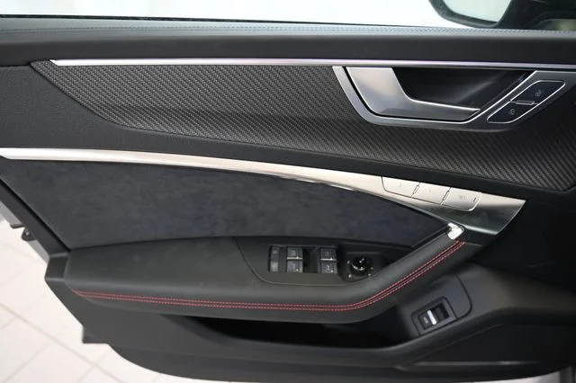 New 2026 Gray Audi 4.0T image 21