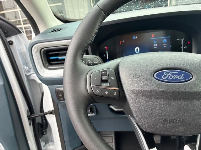 New 2026 Oxford White Ford XLT image 45