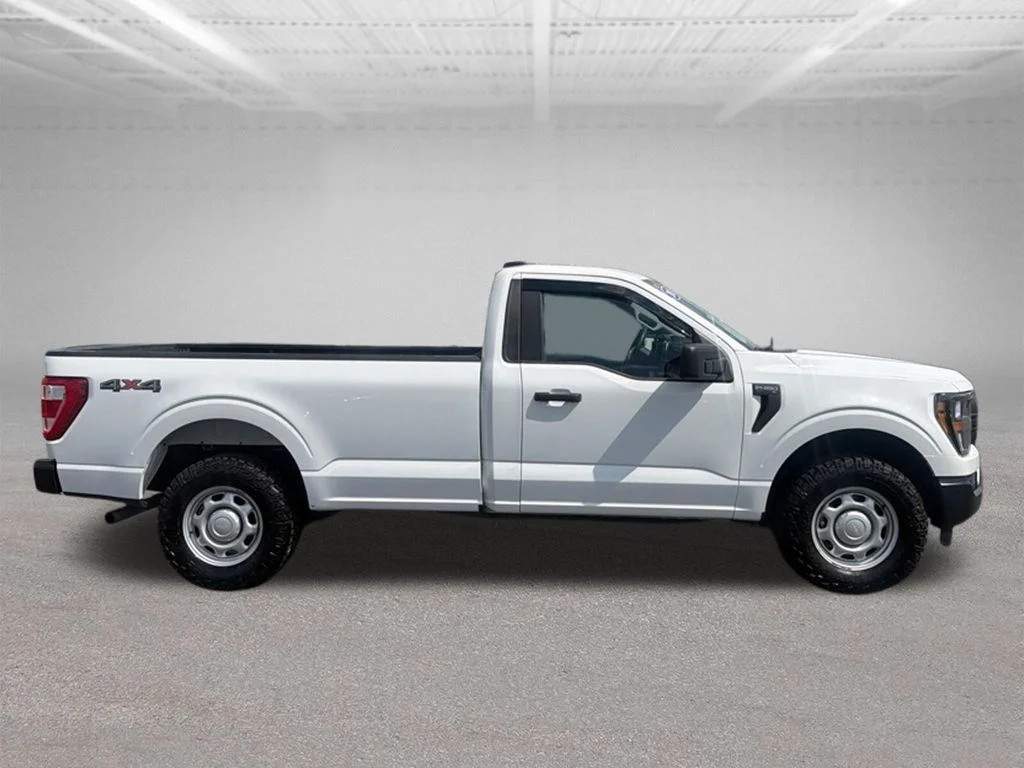 Used 2023 White Ford XL image 14