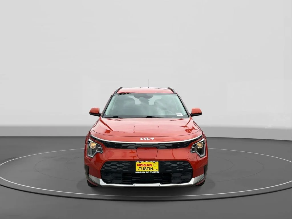 Used 2023 Kia Niro Wind with VIN KNDCR3L11P5046989 for sale in Tustin, CA