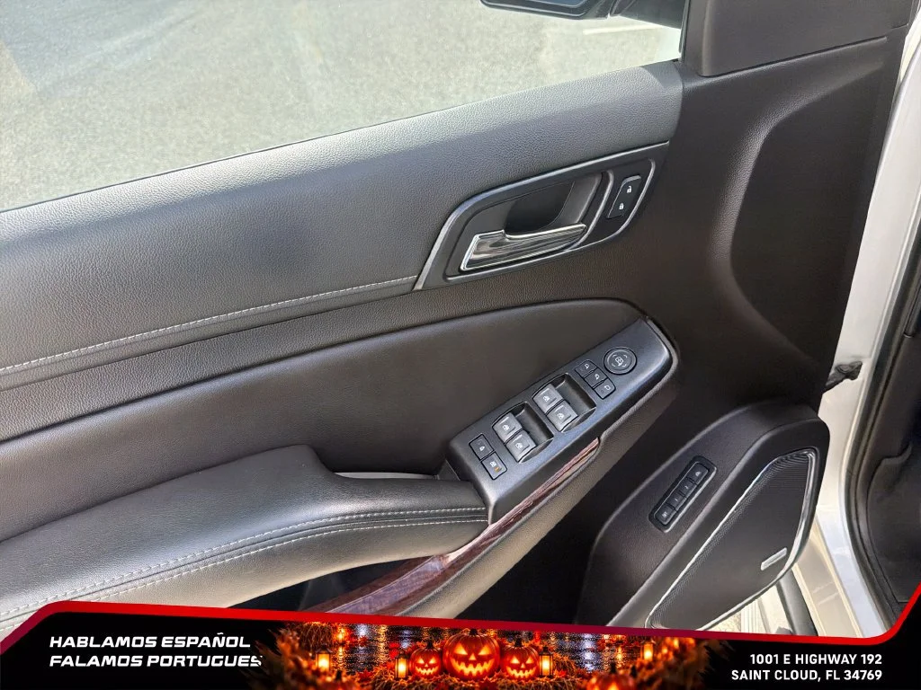 Used 2020 QUICKSILVER METALLIC GMC SLT image 13