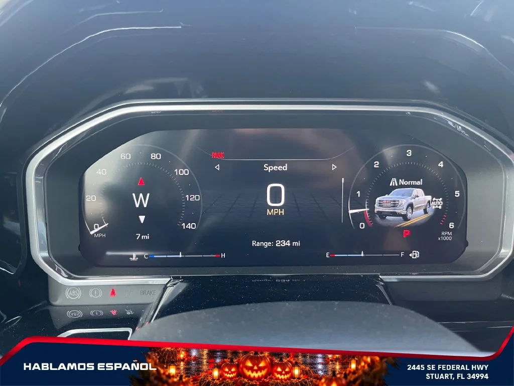 New 2026 Sterling Metallic GMC Elevation image 21