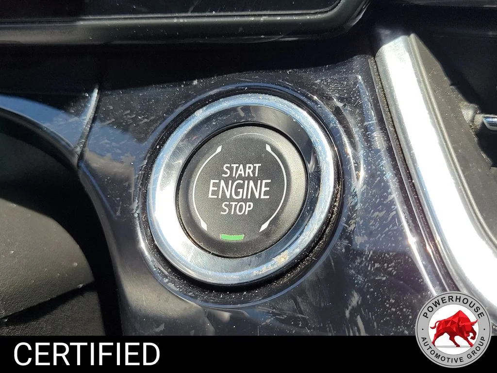 Certified Used 2025 Gray Chevrolet 2RS image 35