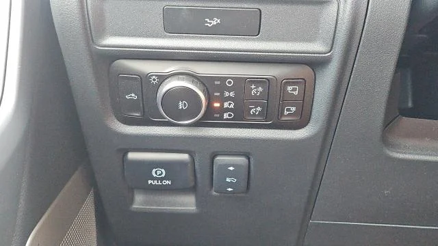 New 2026 Avalanche Ford Black Widow 4WD image 42