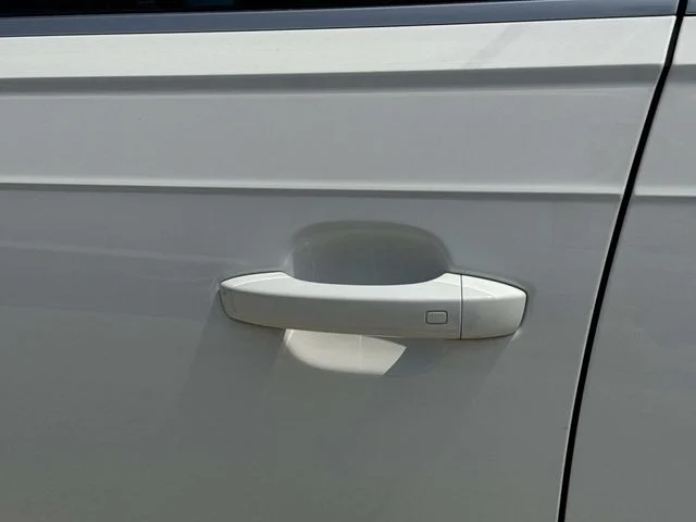 Used 2025 White Audi 55 Premium Plus image 46