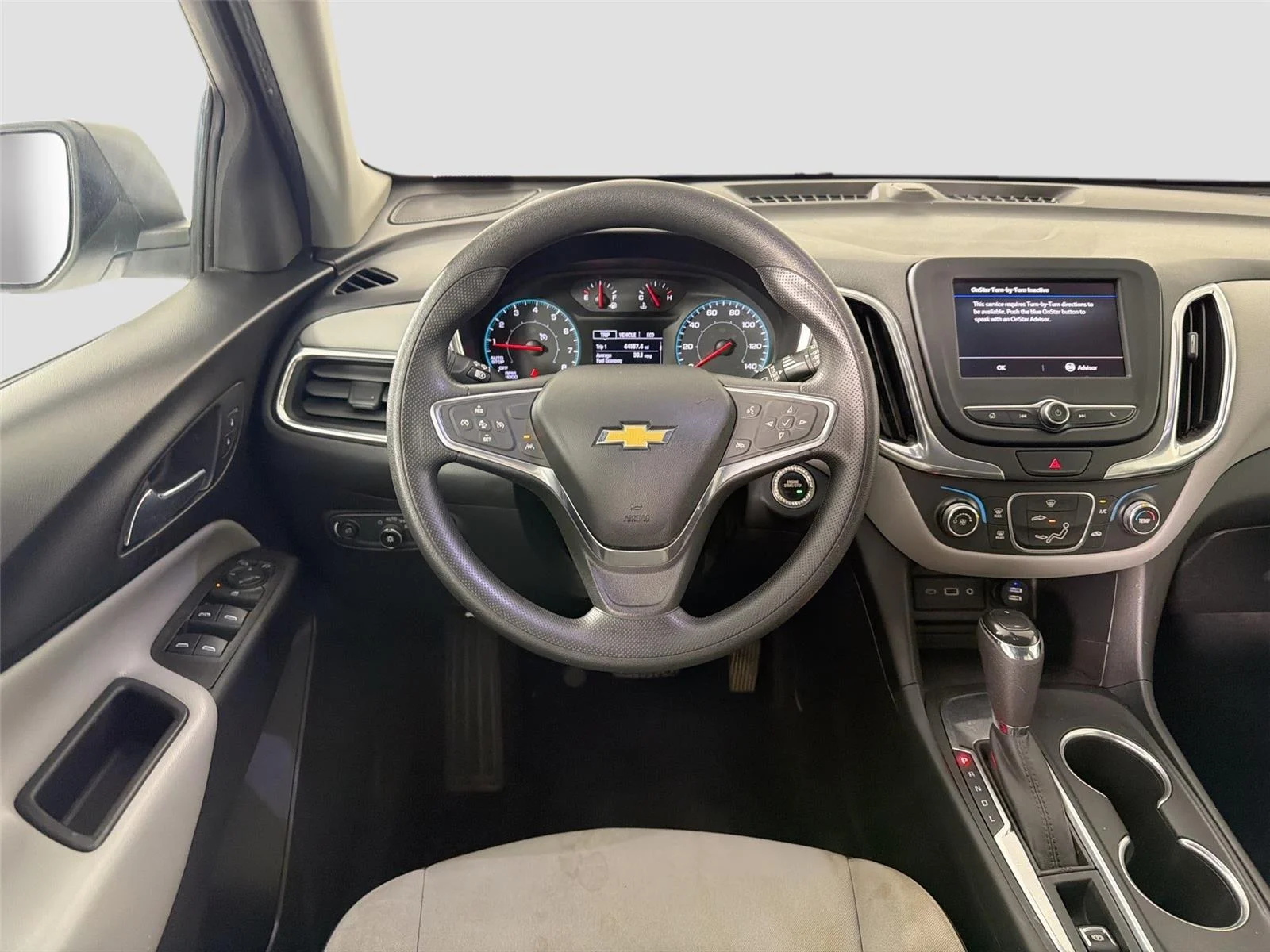 Used 2021 Summit White Chevrolet LS image 20