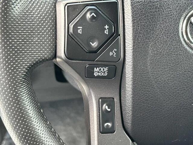 Used 2022 Army Green Toyota TRD Sport image 22