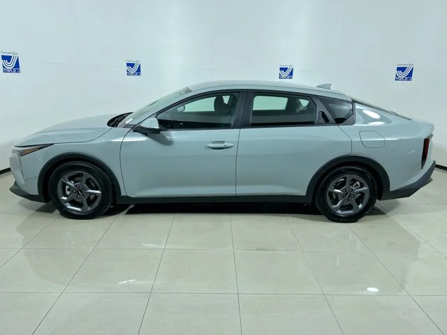 New 2026 MORNING HAZE Kia LXS image 2