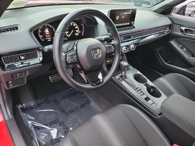 2024 Honda Civic Sport - Photo 16