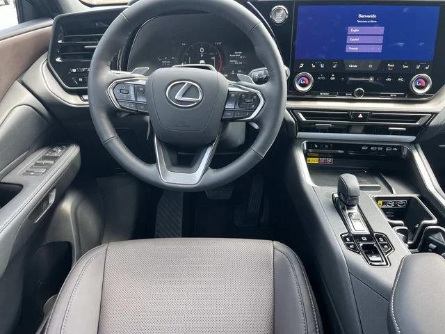 New 2026 Nightfall Mica Lexus PREMIUM AWD image 13