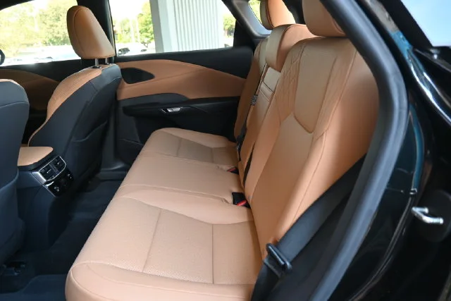Certified Used 2025 CAVIAR Lexus 350 Premium image 22