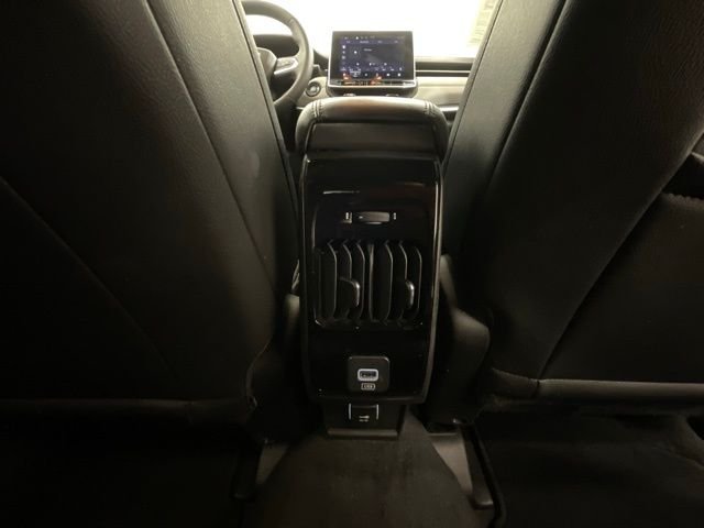 Used 2025 Red Jeep Limited image 26