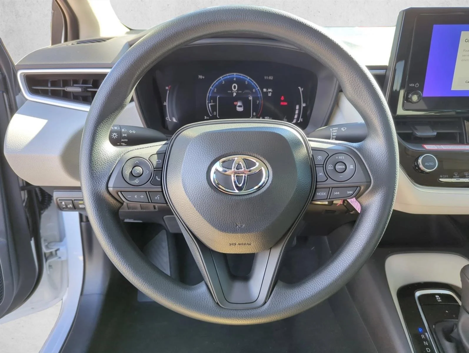 Used 2026 Windchill Toyota LE image 14