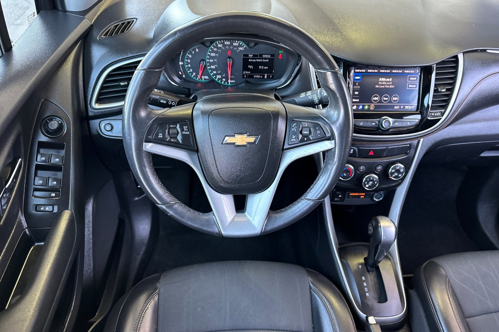 Used 2022 Midnight Blue Metallic Chevrolet LT image 14