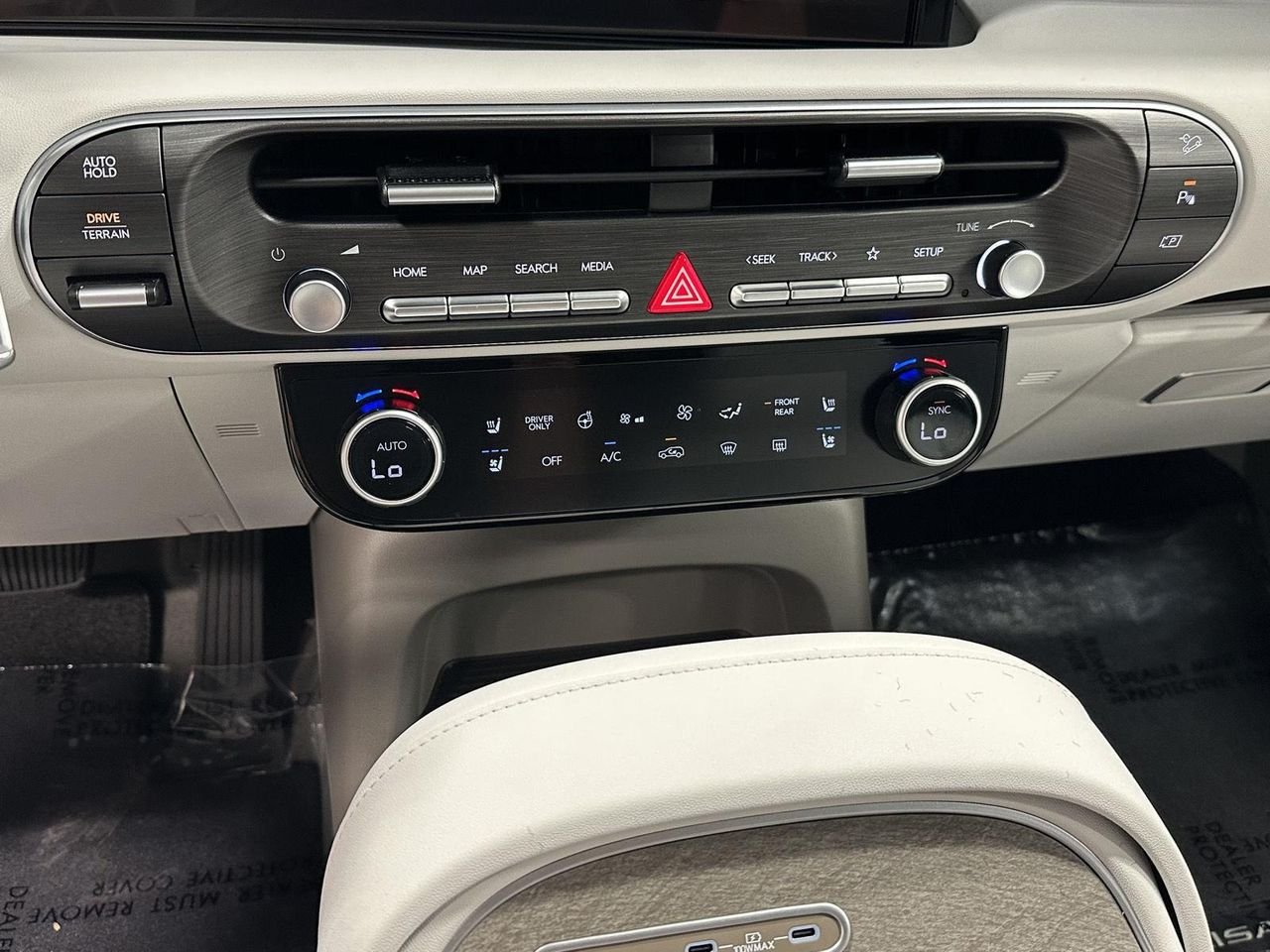 New 2027 Ecotronic Gray Pearl Hyundai Limited 8P image 75