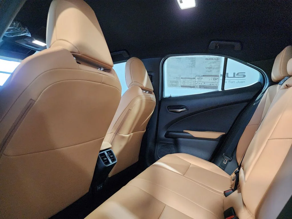 New 2026 Silver Lexus 300h image 26