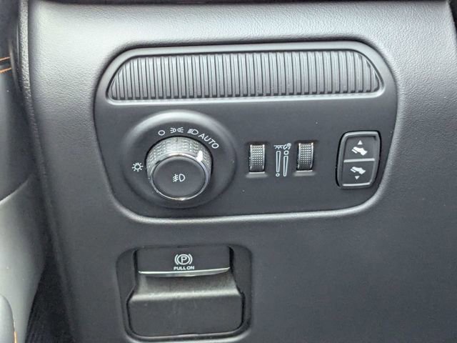 Used 2024 White Jeep Series III image 24