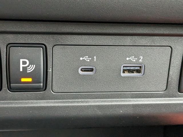 2025 Nissan Frontier PRO-X - Photo 21