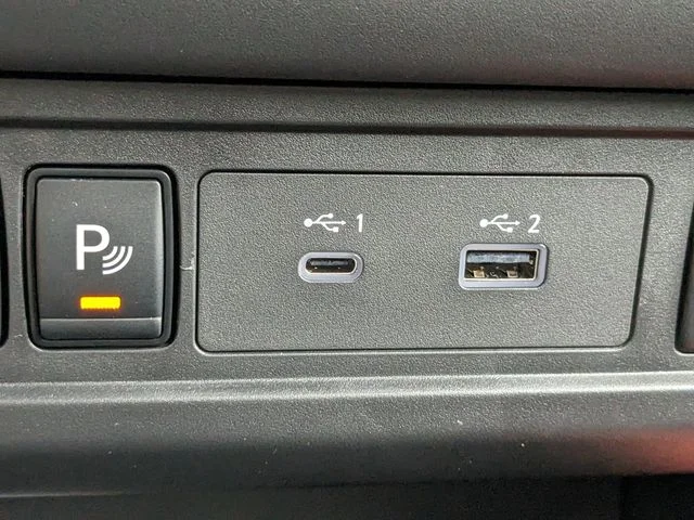 2025 Nissan Frontier PRO-X - Photo 21