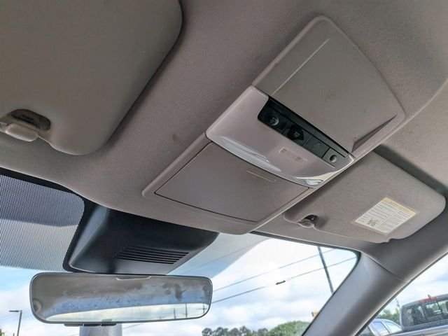 Used 2024 Gray Nissan SV image 18