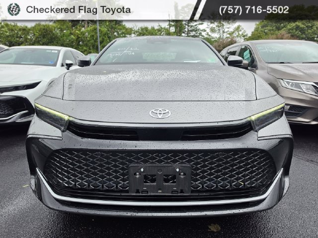 Used 2023 Heavy Metal Toyota Limited image 2