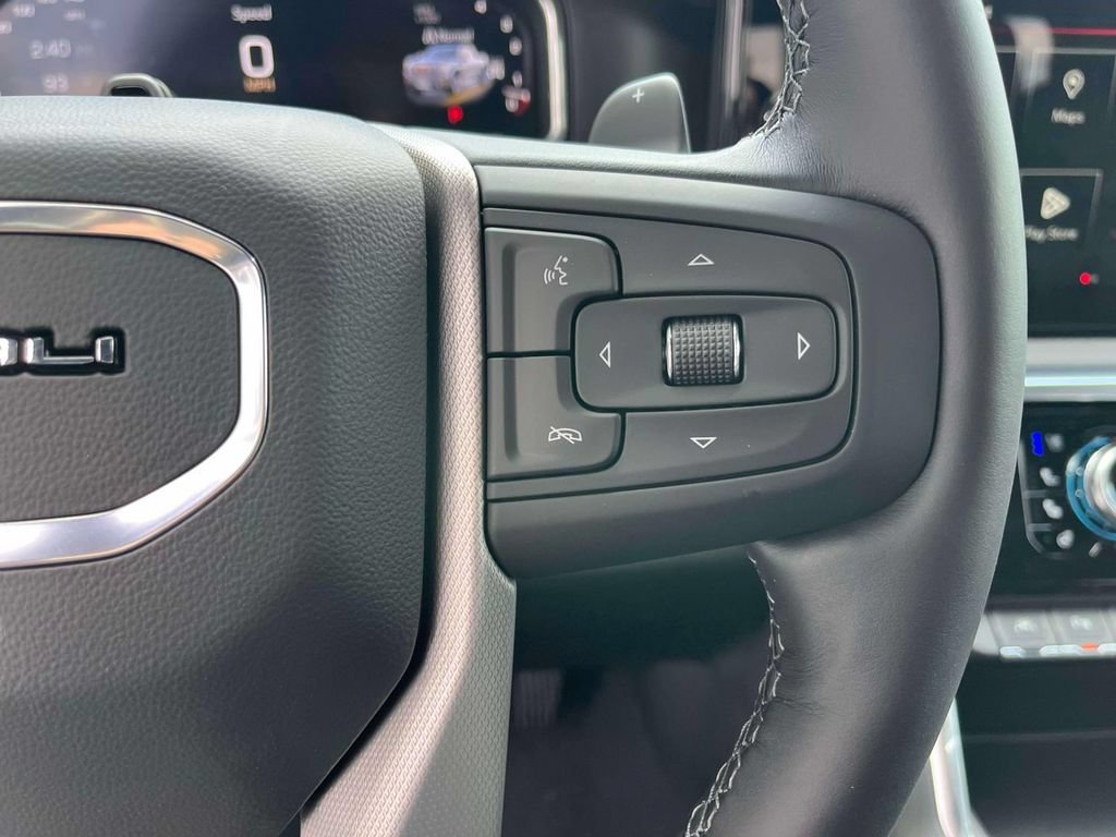 2026 GMC Sierra 1500 Denali - Photo 26