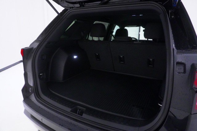 2027 GMC Terrain Elevation - Photo 9