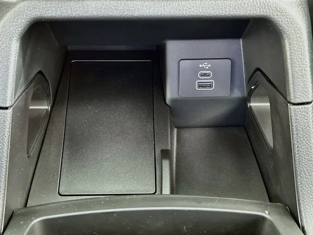 New 2026 Black Ford XLT image 19