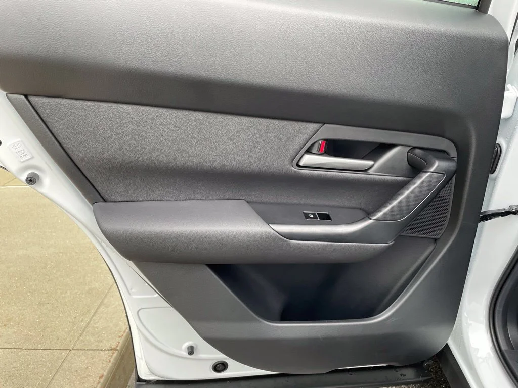 New 2026 Beige Mazda Preferred image 16