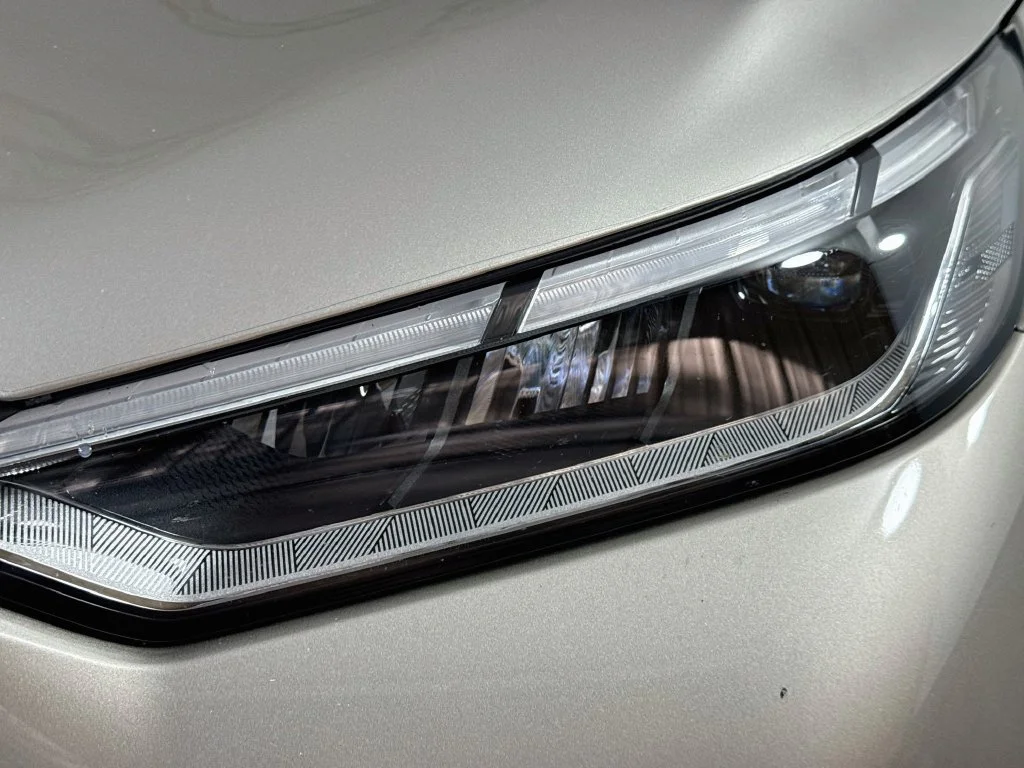 Certified Used 2024 Silver INFINITI Sensory image 43