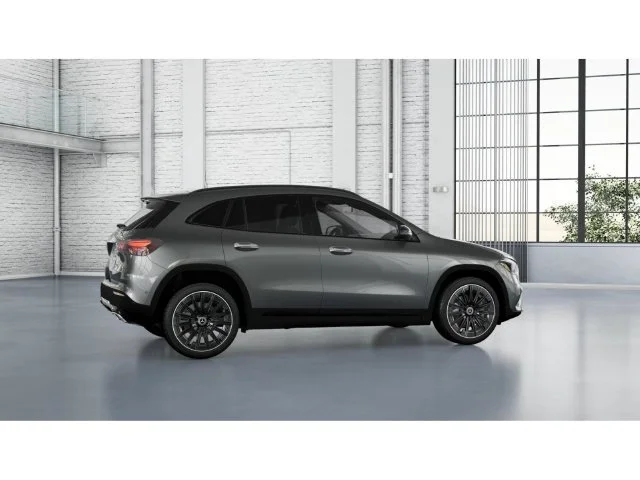 New 2026 Gray Mercedes-Benz GLA 250 image 19