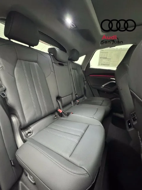 New 2026 White Audi 2.0T Premium Plus image 30