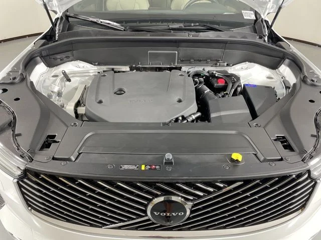 2026 Volvo XC90 Plus - Photo 49
