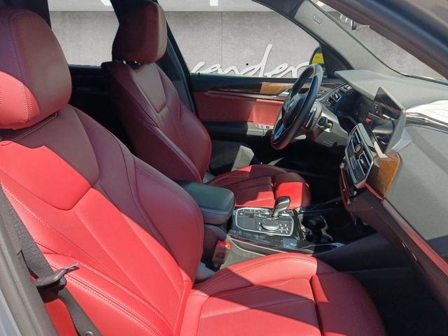 Used 2023 Gray BMW sDrive30i image 24