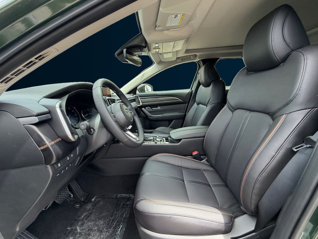 New 2026 Cypress Mazda 2.5 S Premium AWD image 10
