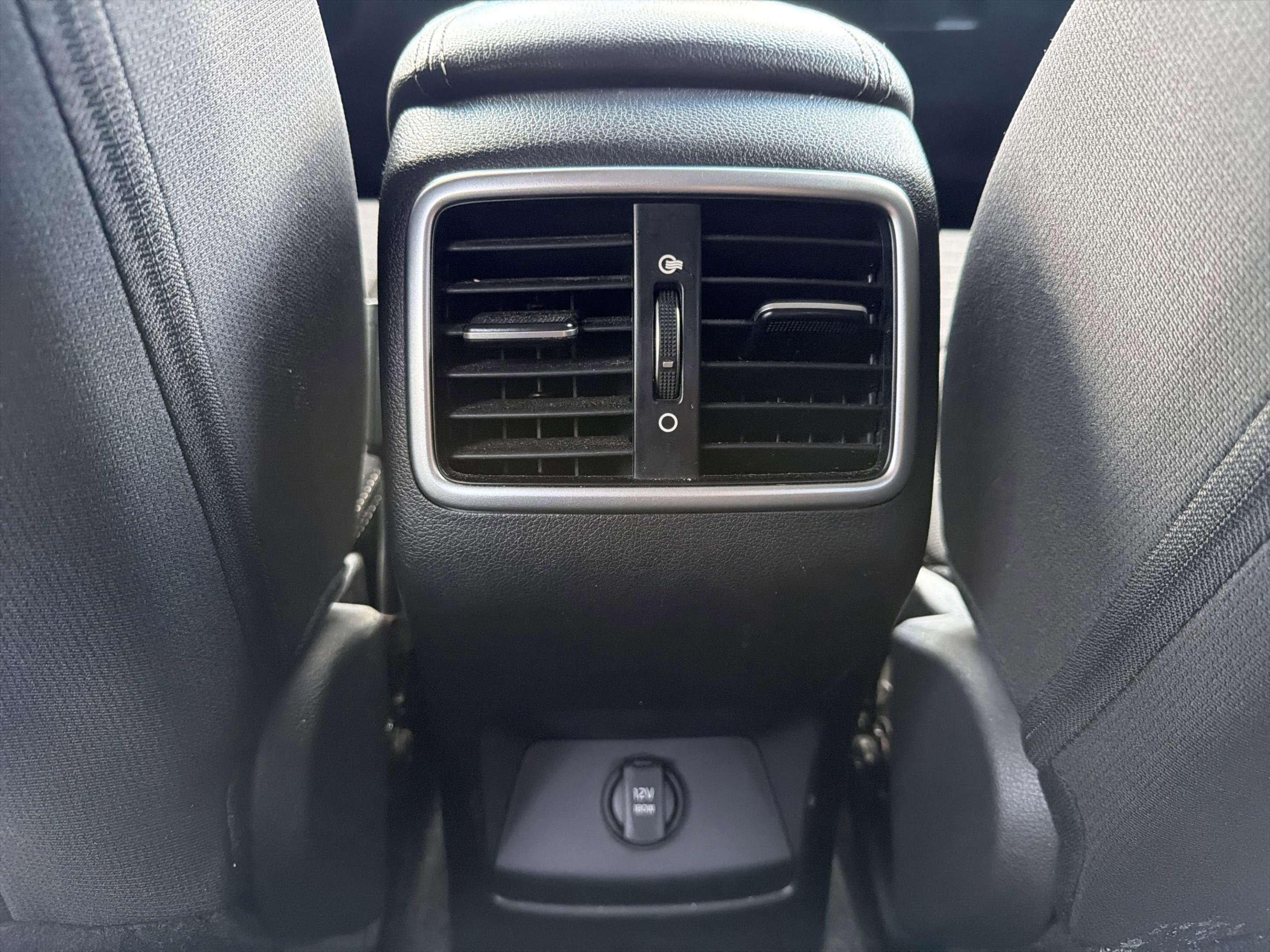 Used 2021 Burnished Copper Kia LX image 11
