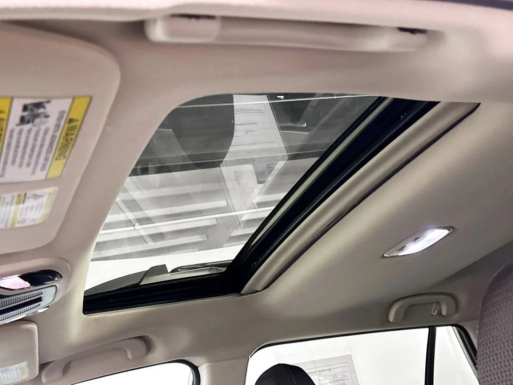 Certified Used 2025 Silver Subaru Premium image 20
