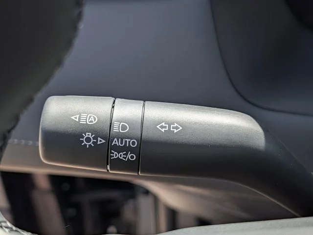 New 2026 Machine Gray Metallic Mazda 2.5 S Preferred AWD image 30